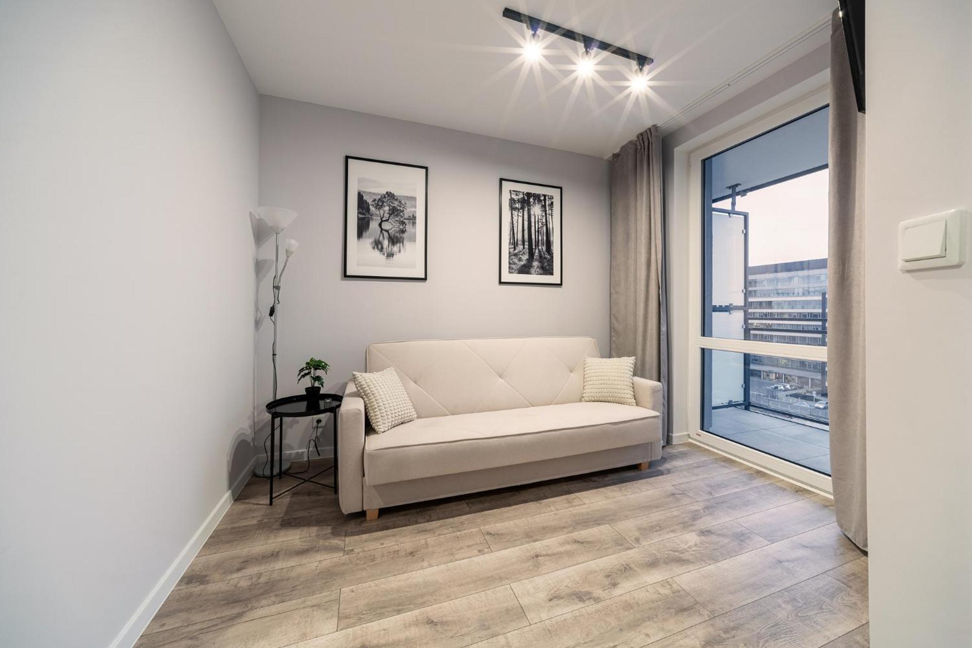 Apartament Westostapart A 183 *