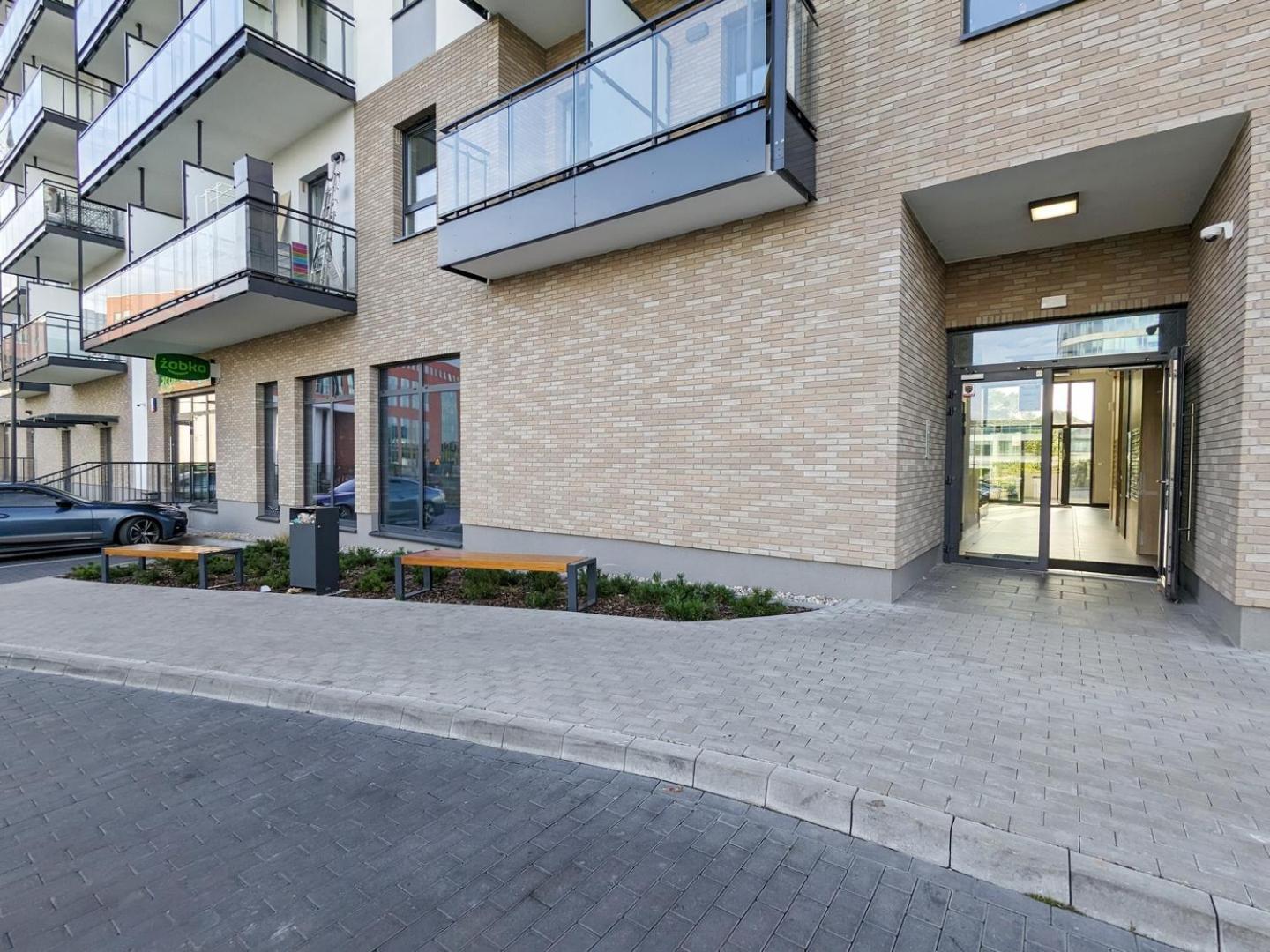 Apartament Westostapart A 183