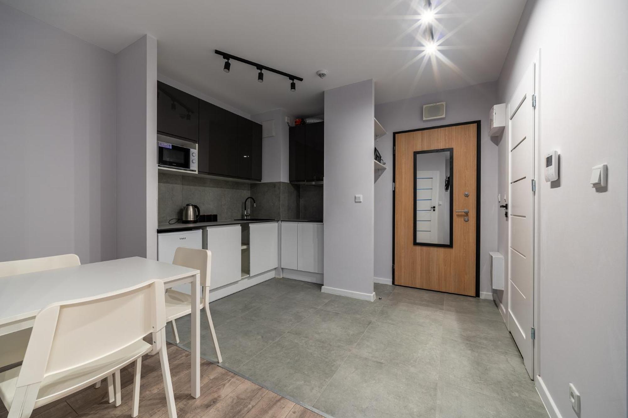 Apartament Westostapart A 183 *