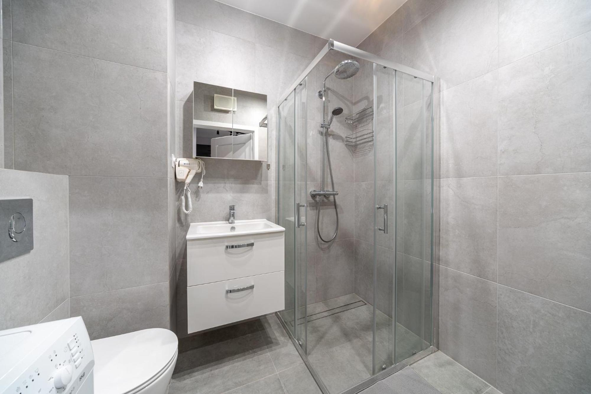 Westostapart A 183 Apartament *