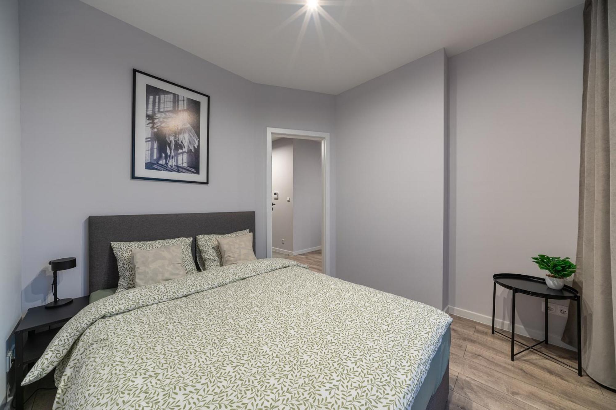 Apartament Westostapart A 183