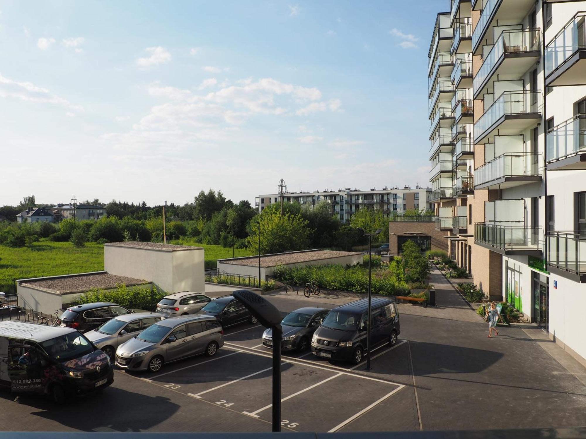 Apartament Westostapart A 183